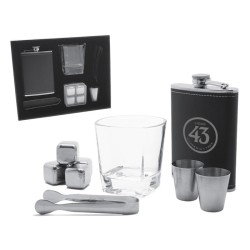 Set de licorerab GATSBY