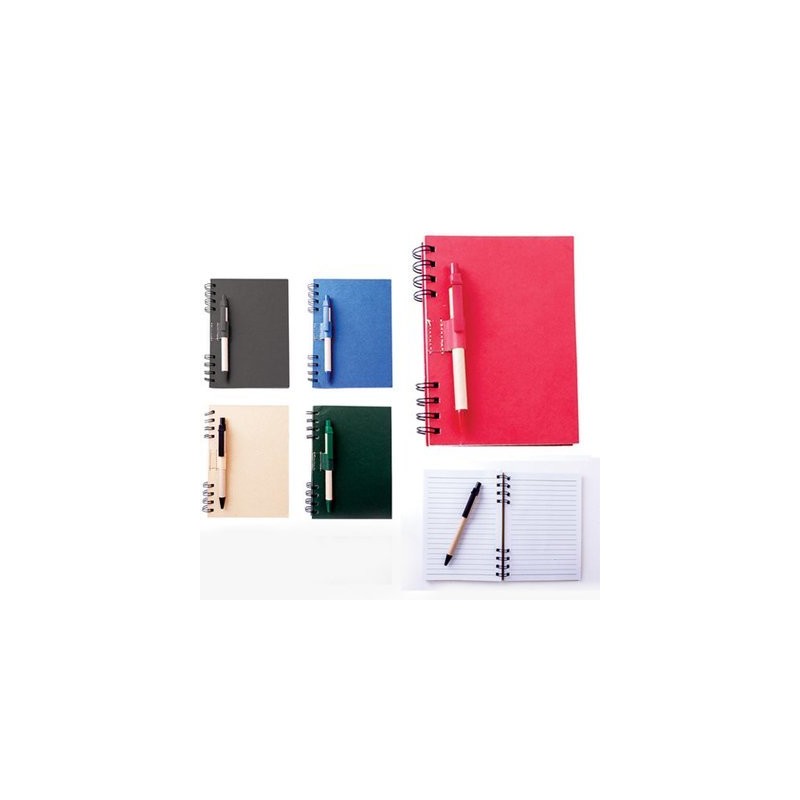 Libreta ONIX