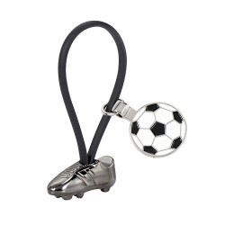 LLAVERO SOCCER KICK