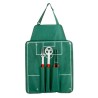 SET BBQ SOCCER