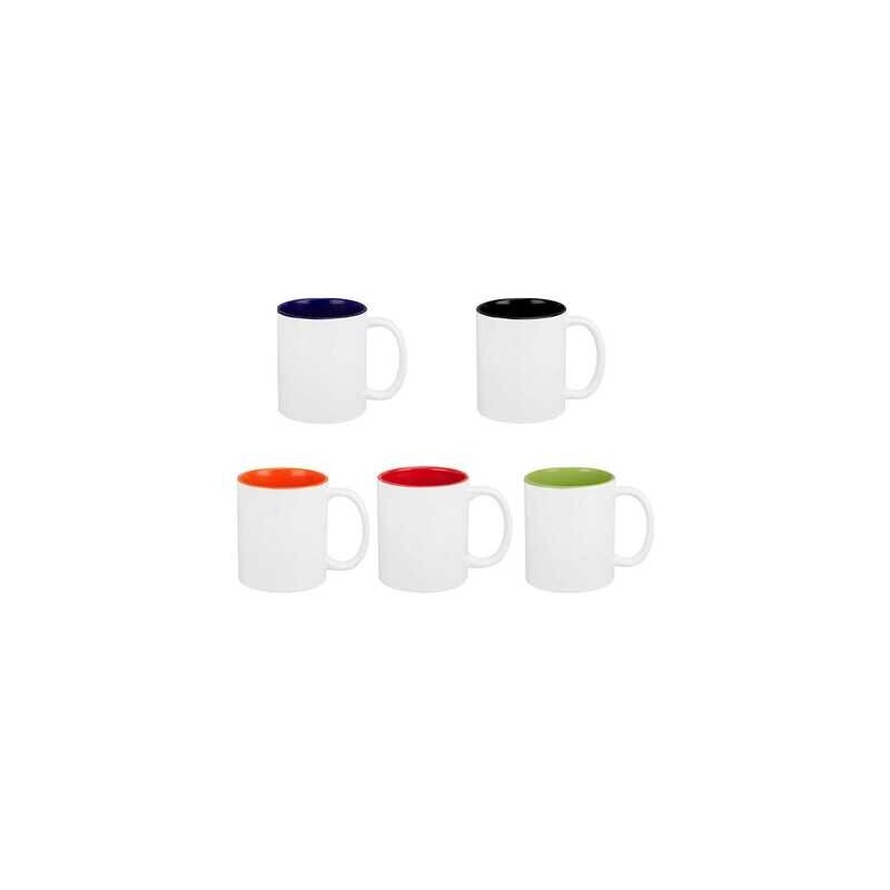 TAZA PARA SUBLIMAR PANAJI
