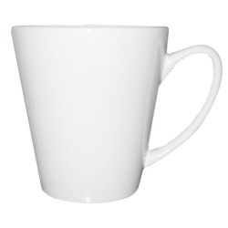 Taza Cónica Lily