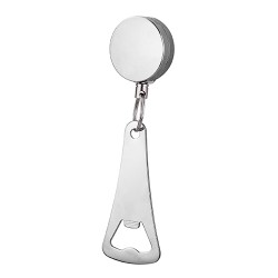 DESTAPADOR EURE (Destapador con cordón de alcance 75 cm y clip.)