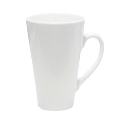 Taza Cónica Lily