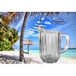 Jarra Sandy