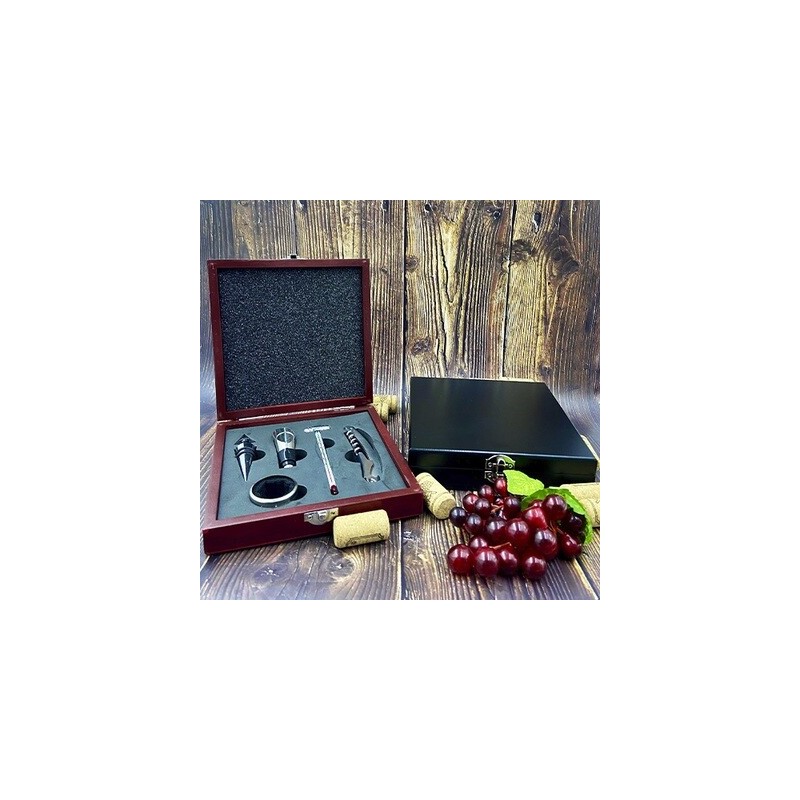Set de vino PHARREL
