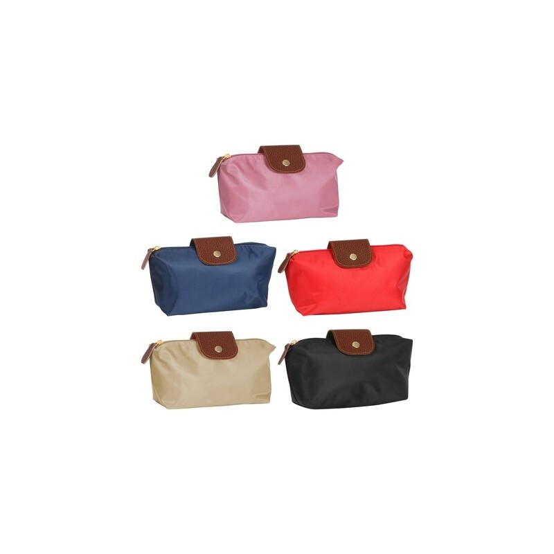 Bolsa cosmetiquera