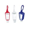 GEL ANTIBACTERIAL HELDER