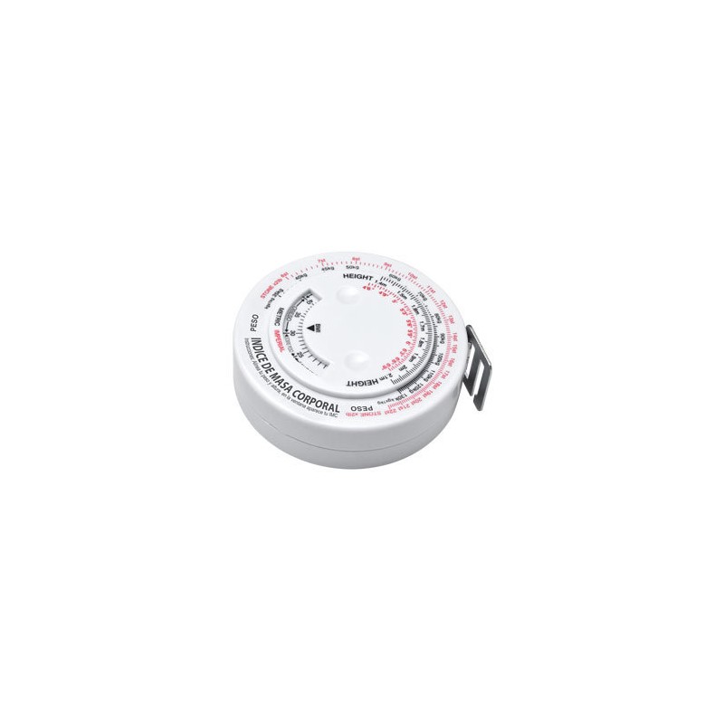 Cinta para Calcular Masa Corporal