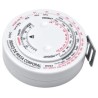 Cinta para Calcular Masa Corporal