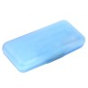 SET DE MANICURE EN ESTUCHE DE PLASTICO