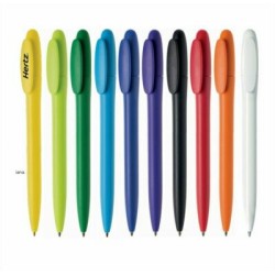 BOL MAXEMA PLASTICO BAY