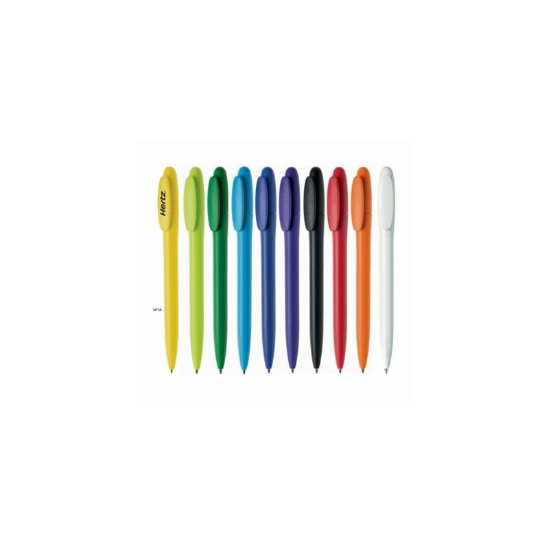 BOL MAXEMA PLASTICO BAY