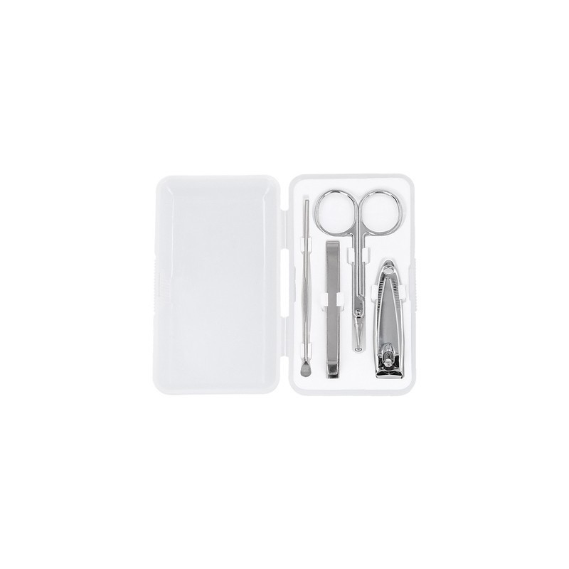 Set de manicure BIKI