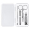 Set de manicure BIKI