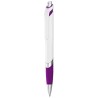 BOL PLASTICO BARRIL BLANCO GRIP