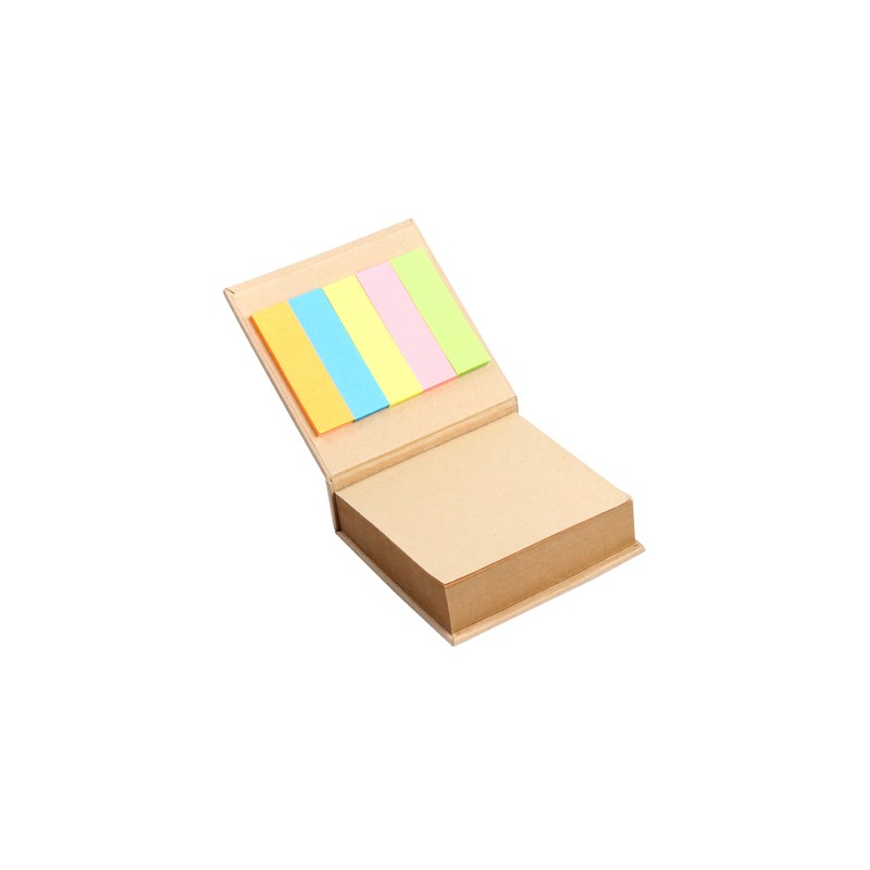 LIBRETA ECOLOGICA